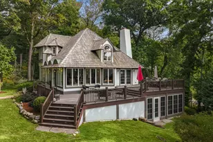 9 Dartmouth Rd, Williams Bay, WI 53191 - Photo 45