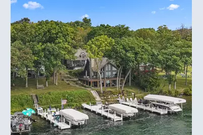 9  Dartmouth Rd, Williams Bay, WI 53191 - Photo 1