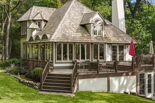 9 Dartmouth Rd, Williams Bay, WI 53191 - Photo 1