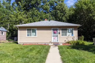 5718 N 62nd St, Milwaukee, WI 53218 - Photo 1