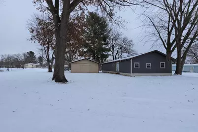 301  Martha St, Blue River, WI 53518 - Photo 3