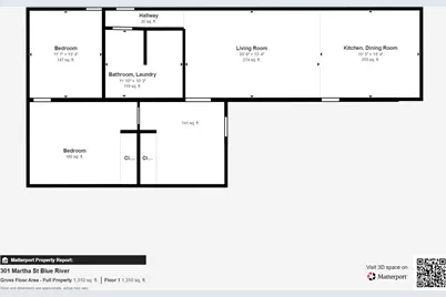 301  Martha St, Blue River, WI 53518 - Photo 53