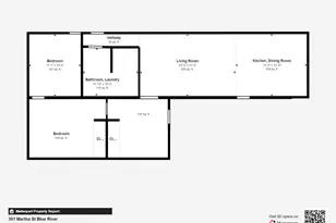 301 Martha St, Blue River, WI 53518 - Photo 49