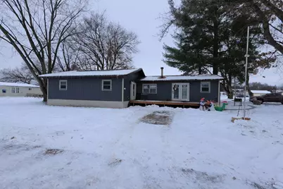 301  Martha St, Blue River, WI 53518 - Photo 1