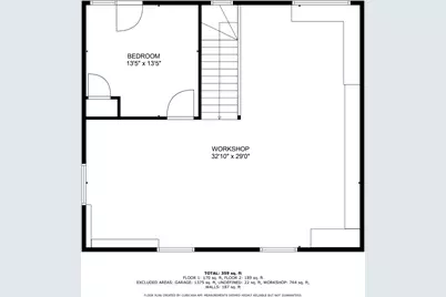 S5773  Reality Rd, Liberty, WI 54664 - Photo 93