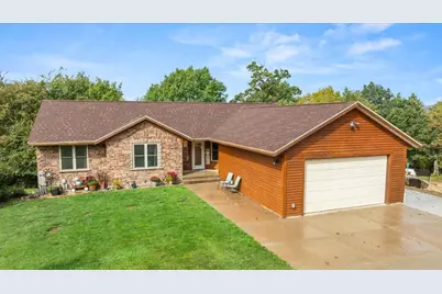 S5773  Reality Rd, Liberty, WI 54664 - Photo 1