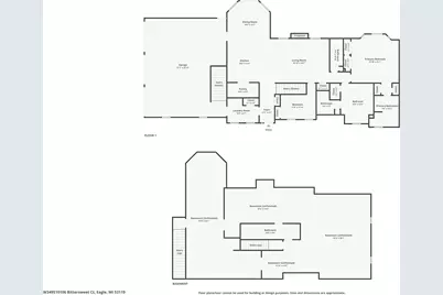 W349S10106  Bittersweet Ct, Eagle, WI 53119 - Photo 51