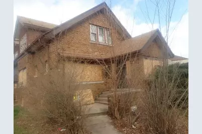 4503 N 26th St, Milwaukee, WI 53209 - Photo 1