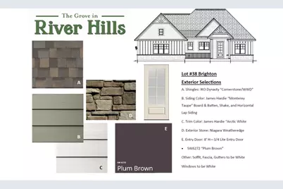 1723 N River Cir, River Hills, WI 53217 - Photo 3