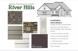 1723 N River Cir, River Hills, WI 53217 - Photo 3