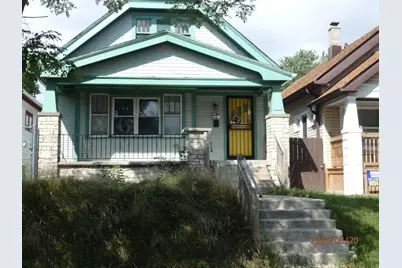 3937 N 22nd St, Milwaukee, WI 53206 - Photo 1