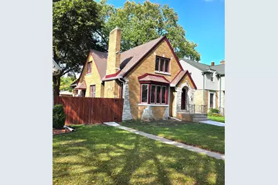 3853 N 42nd St, Milwaukee, WI 53216 - Photo 3