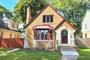 3853 N 42nd St, Milwaukee, WI 53216 - Photo 1