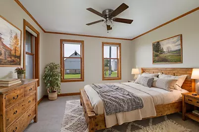 W4844  State Road 33 -, Shelby, WI 54601 - Photo 9