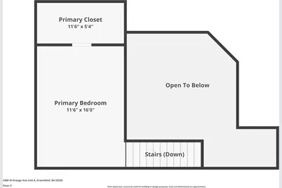 4300 W Grange Ave #Unit 8, Greenfield, WI 53220 - Photo 45