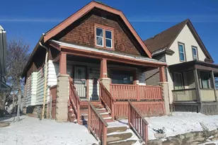 3618 W Burleigh St, Milwaukee, WI 53210 - Photo 1