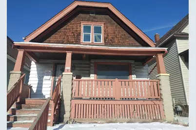 3618 W Burleigh St, Milwaukee, WI 53210 - Photo 3