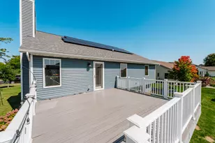 2117 W Milwaukee St, Stoughton, WI 53589 - Photo 13