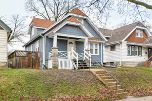 165 N 66th St, Milwaukee, WI 53213 - Photo 1
