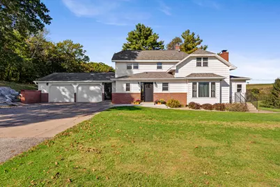 W808  State Road 33 -, Washington, WI 54614 - Photo 3