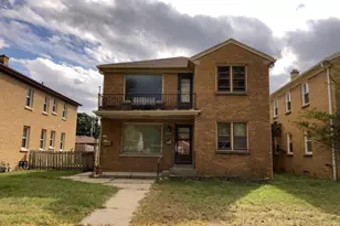8625 W Burleigh St, Milwaukee, WI 53222 - Photo 1