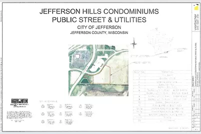 Lt6 W Junction Rd, Jefferson, WI 53549 - Photo 3