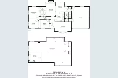 19145  Arlyne Ct, Brookfield, WI 53045 - Photo 47