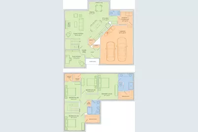 1254  Arrowood Cir, Oconomowoc, WI 53066 - Photo 5