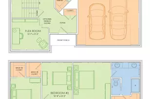 1254 Arrowood Circle, Oconomowoc, WI 53066 - Photo 5