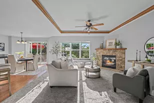 W381N8381 Rolling River Court, Oconomowoc, WI 53066 - Photo 3