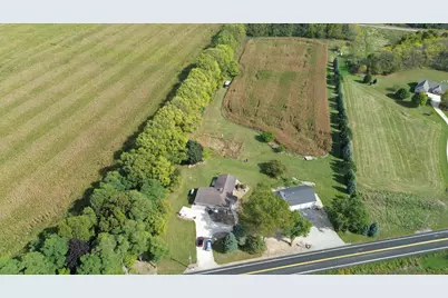 3740  County Road O -, Saukville, WI 53080 - Photo 3
