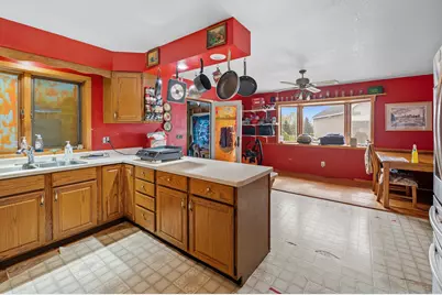 3740  County Road O -, Saukville, WI 53080 - Photo 5