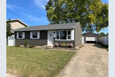 1875  18th Ave, Kenosha, WI 53140 - Photo 1