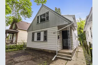 4720 N 36th St #4720A, Milwaukee, WI 53209 - Photo 1