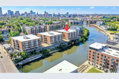 1905 N Water St #207, Milwaukee, WI 53202 - Photo 1