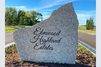 840  Tyler Way #Lot 5, Richfield, WI 53017 - Photo 1