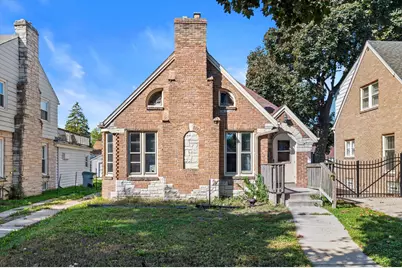 4139 N 50th St, Milwaukee, WI 53216 - Photo 1