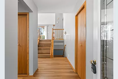 933  Freeman St, Genoa City, WI 53128 - Photo 3