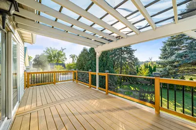 933  Freeman St, Genoa City, WI 53128 - Photo 35