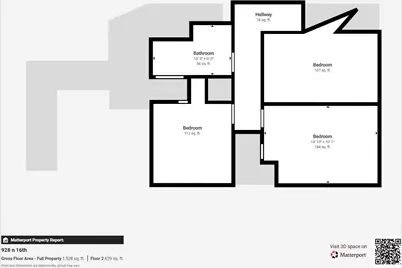 928 N 16th St, Manitowoc, WI 54220 - Photo 19