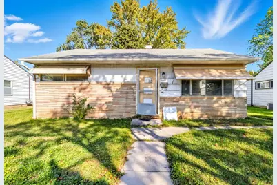 5320 N 69th St, Milwaukee, WI 53218 - Photo 1