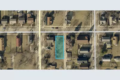 1510 W Wright St, Milwaukee, WI 53206 - Photo 3