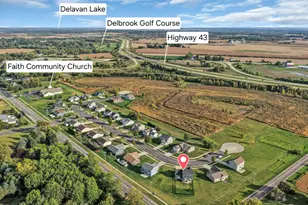 1631 Smith Ln, Delavan, WI 53115 - Photo 47