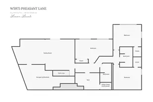 W5975 Pheasant Ln, Plymouth, WI 53073 - Photo 55