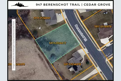 947  Berenschot Trl, Cedar Grove, WI 53013 - Photo 25