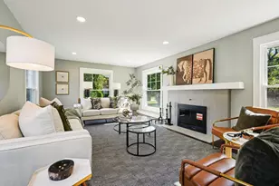 845 E Ellsworth Ln, Bayside, WI 53217 - Photo 5