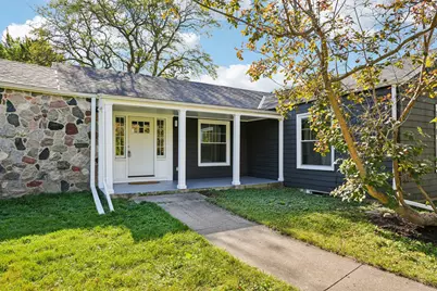 845 E Ellsworth Ln, Bayside, WI 53217 - Photo 3