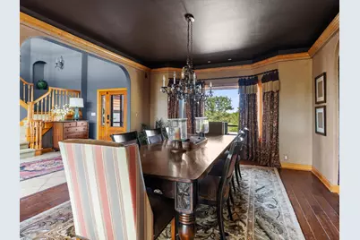 N6107  County Road U -, Greenbush, WI 53023 - Photo 11