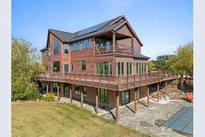 N6107  County Road U -, Greenbush, WI 53023 - Photo 75