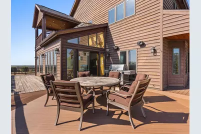 N6107  County Road U -, Greenbush, WI 53023 - Photo 81